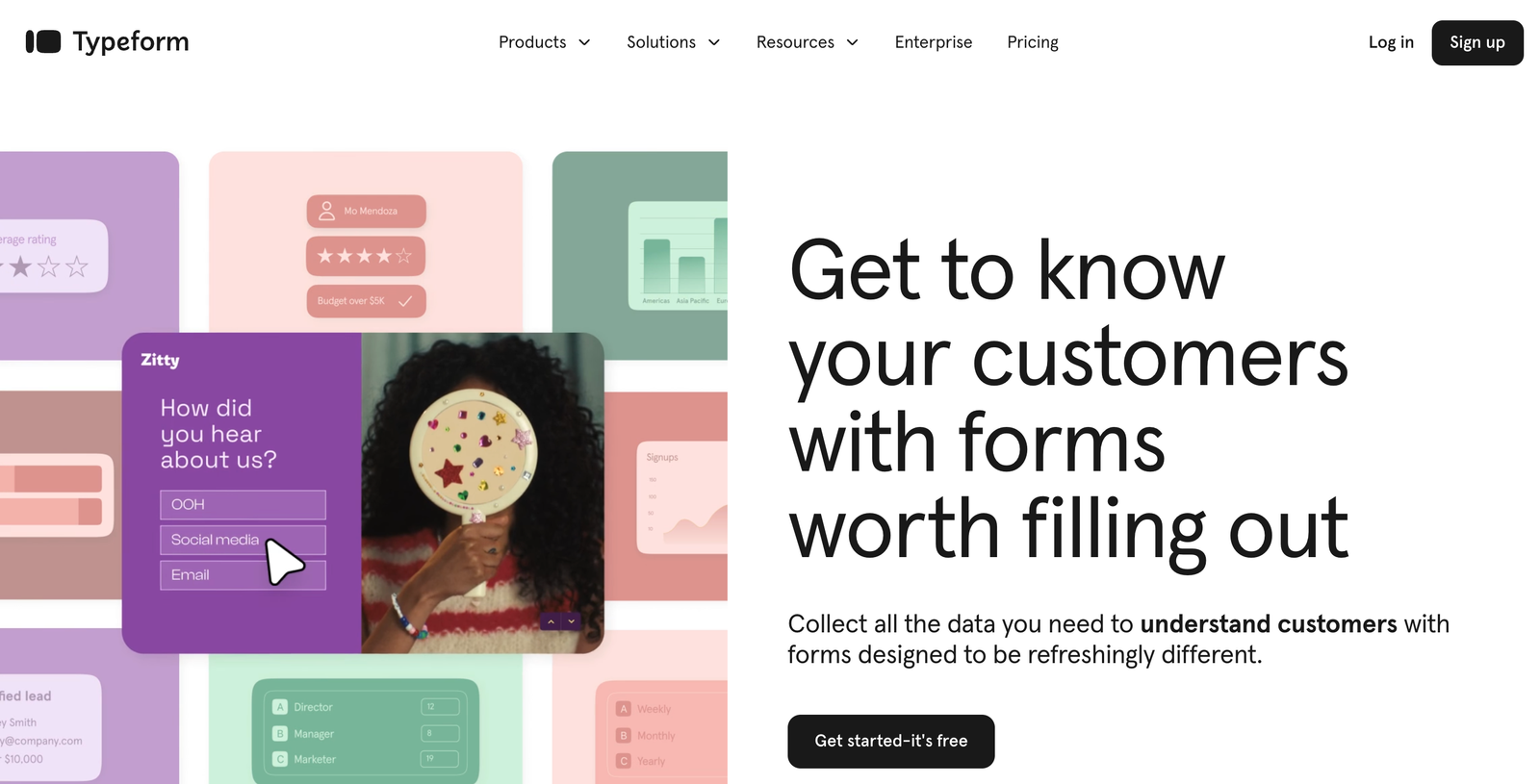Typeform Quizzes: How to create, features and results explained